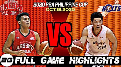 ginebra vs meralco|ginebra vs meralco 2020.